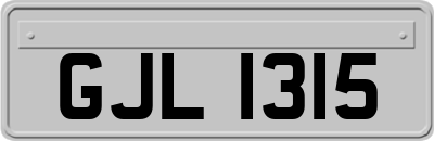 GJL1315