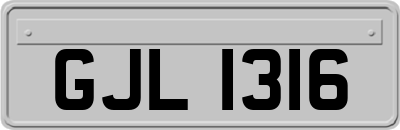 GJL1316