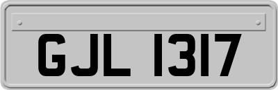 GJL1317