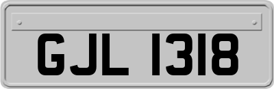 GJL1318