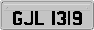 GJL1319