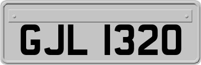 GJL1320