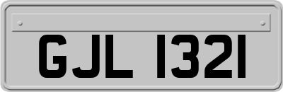 GJL1321
