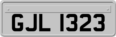 GJL1323