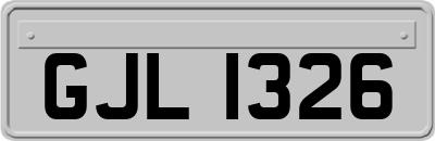 GJL1326