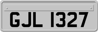 GJL1327
