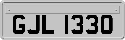 GJL1330