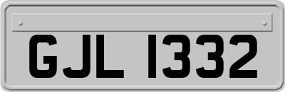 GJL1332