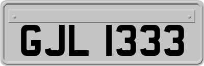 GJL1333