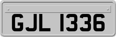GJL1336