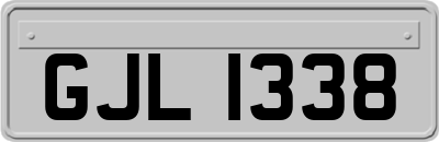 GJL1338