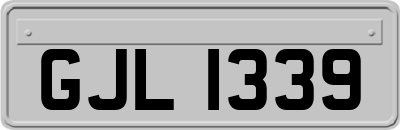 GJL1339