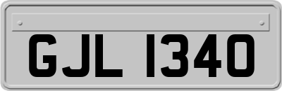 GJL1340