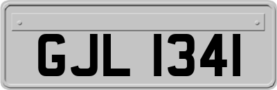 GJL1341