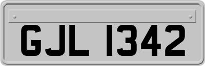 GJL1342