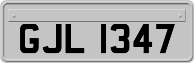GJL1347
