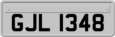 GJL1348