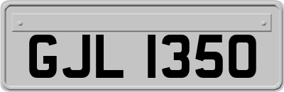 GJL1350