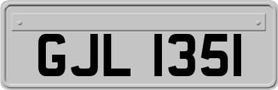 GJL1351