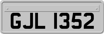 GJL1352