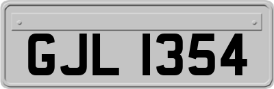GJL1354