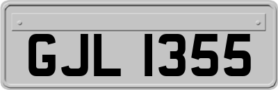 GJL1355