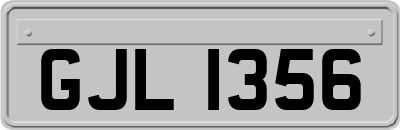 GJL1356