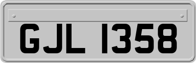 GJL1358