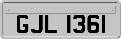 GJL1361