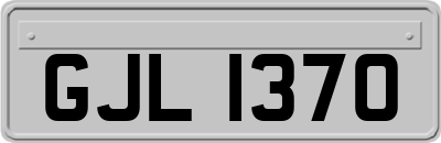 GJL1370