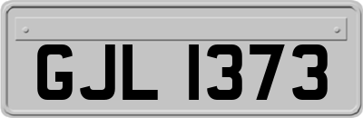 GJL1373