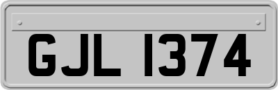 GJL1374