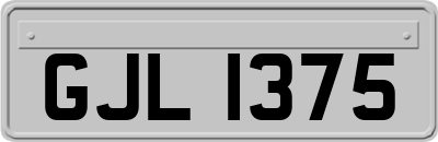 GJL1375