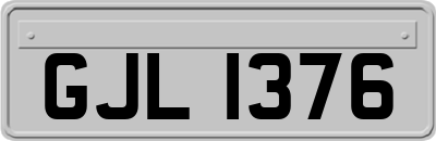 GJL1376