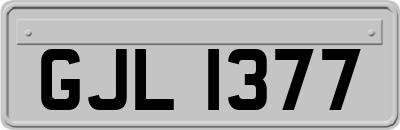 GJL1377