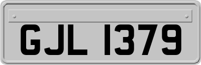GJL1379