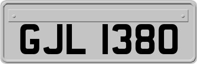 GJL1380