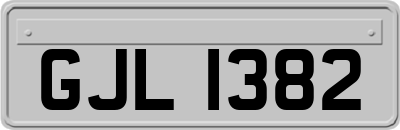 GJL1382