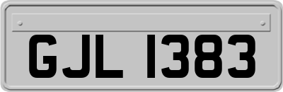 GJL1383