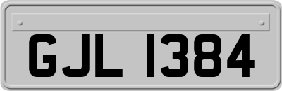 GJL1384