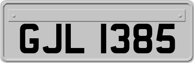 GJL1385