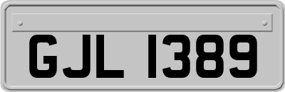 GJL1389