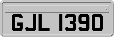 GJL1390