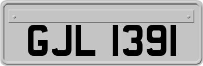 GJL1391