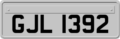 GJL1392