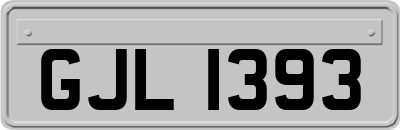 GJL1393