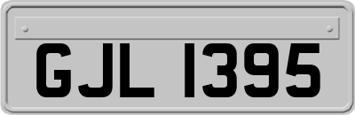 GJL1395