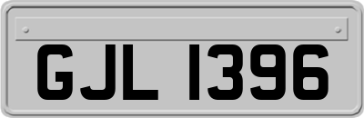 GJL1396
