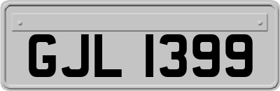 GJL1399