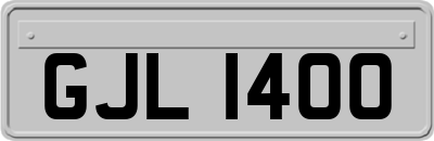 GJL1400